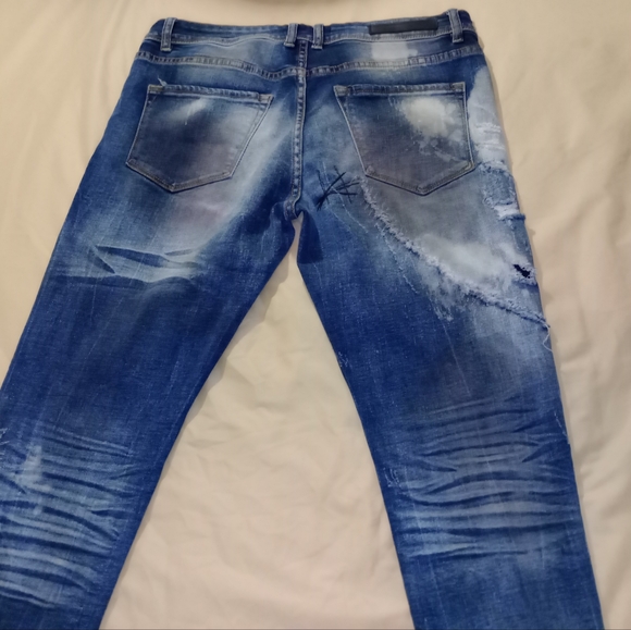 Jacket and pants - Picture 6 of 6